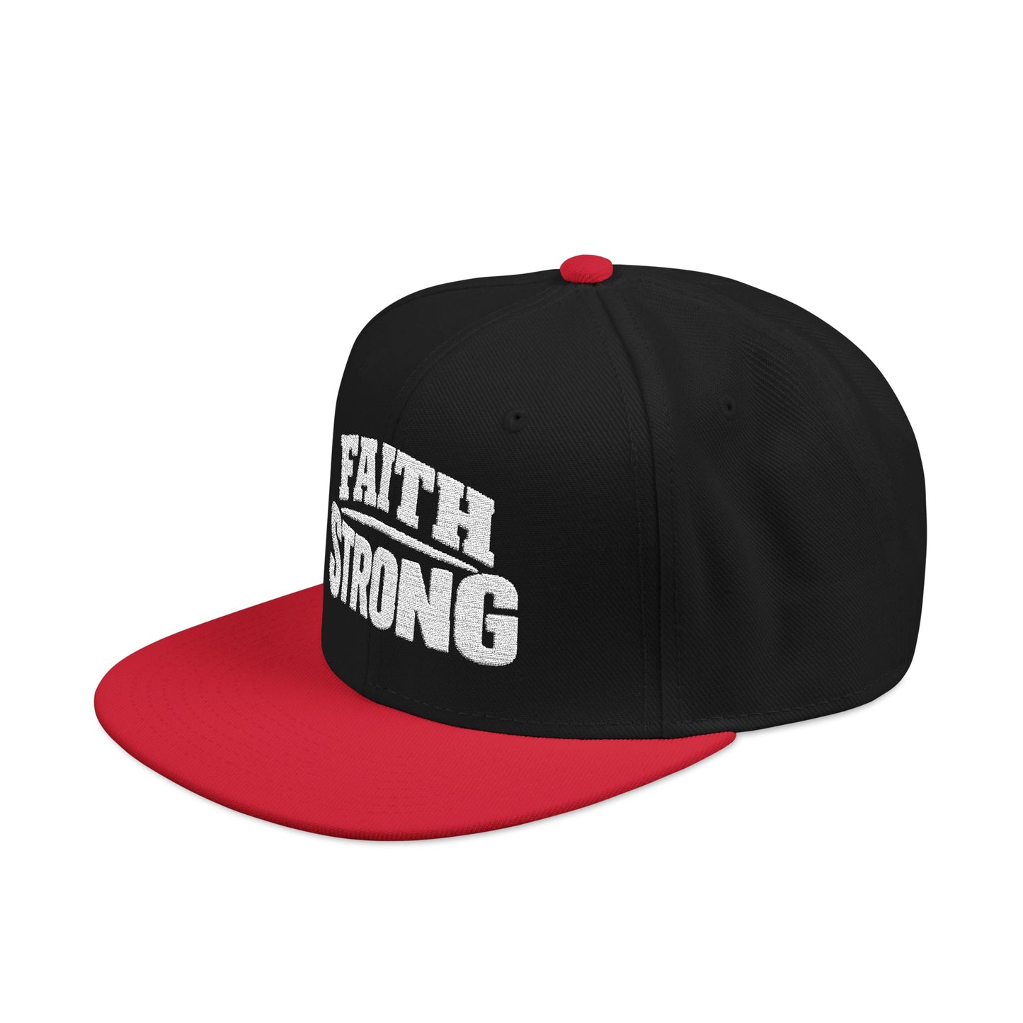 Faithstrong hat