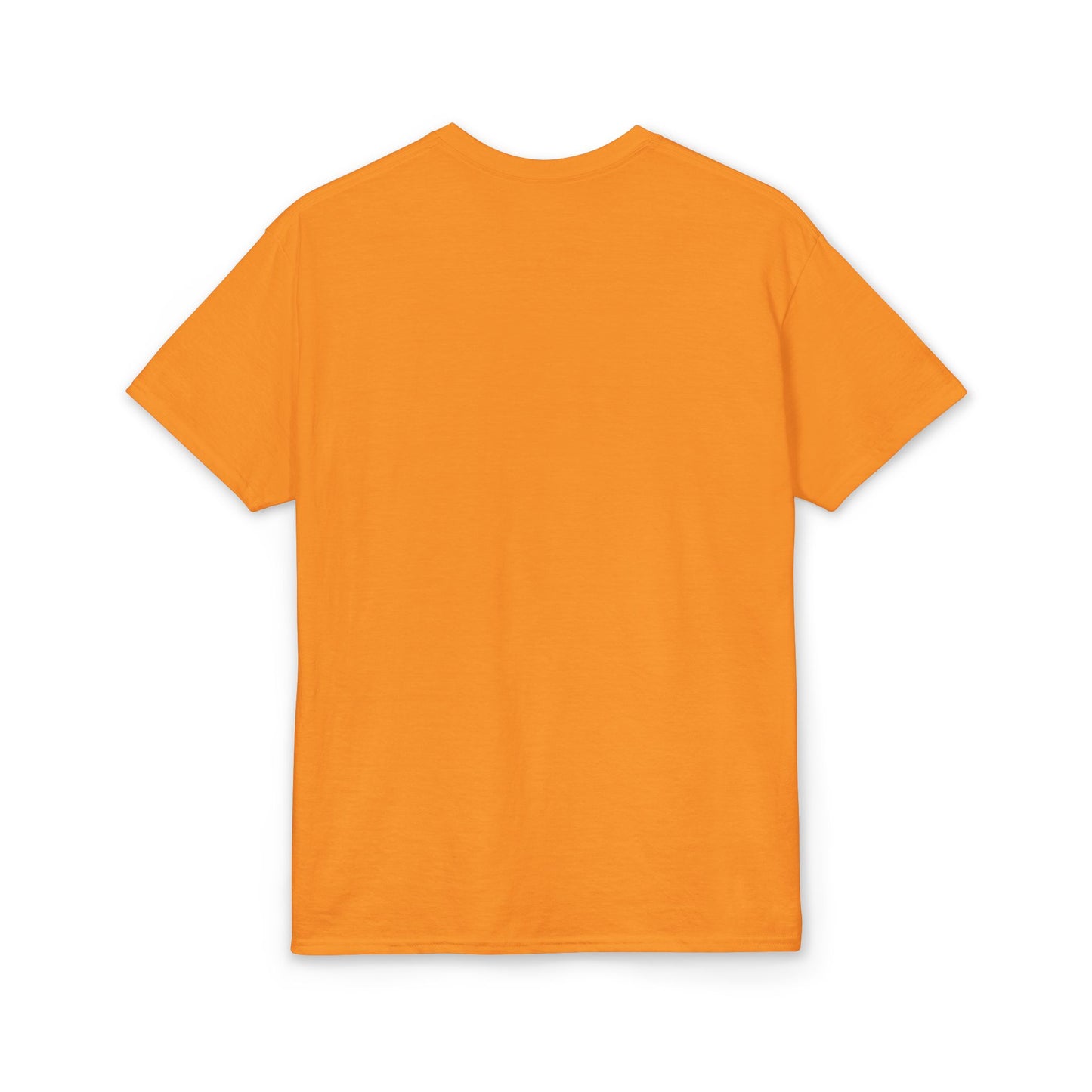 Jesus Saves T-Shirt — Christian Faith Graphic Tee with Cross Design