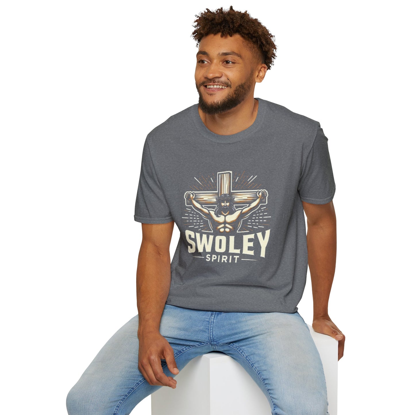 Swoley Spirit