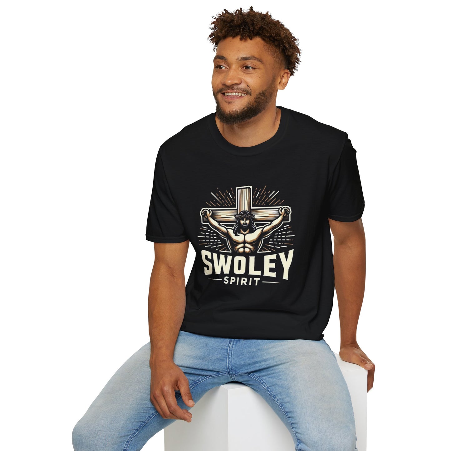 Swoley Spirit