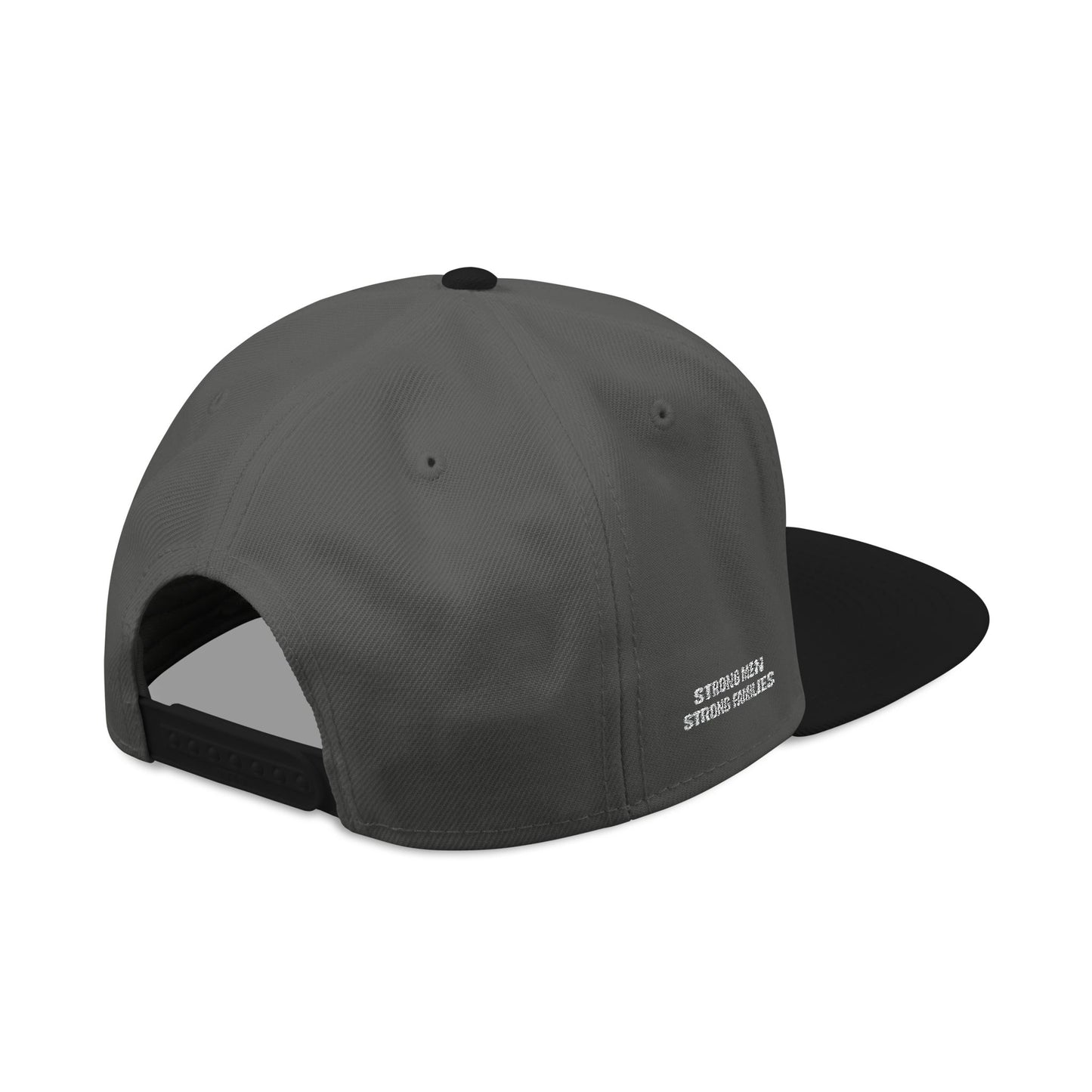 Faithstrong hat