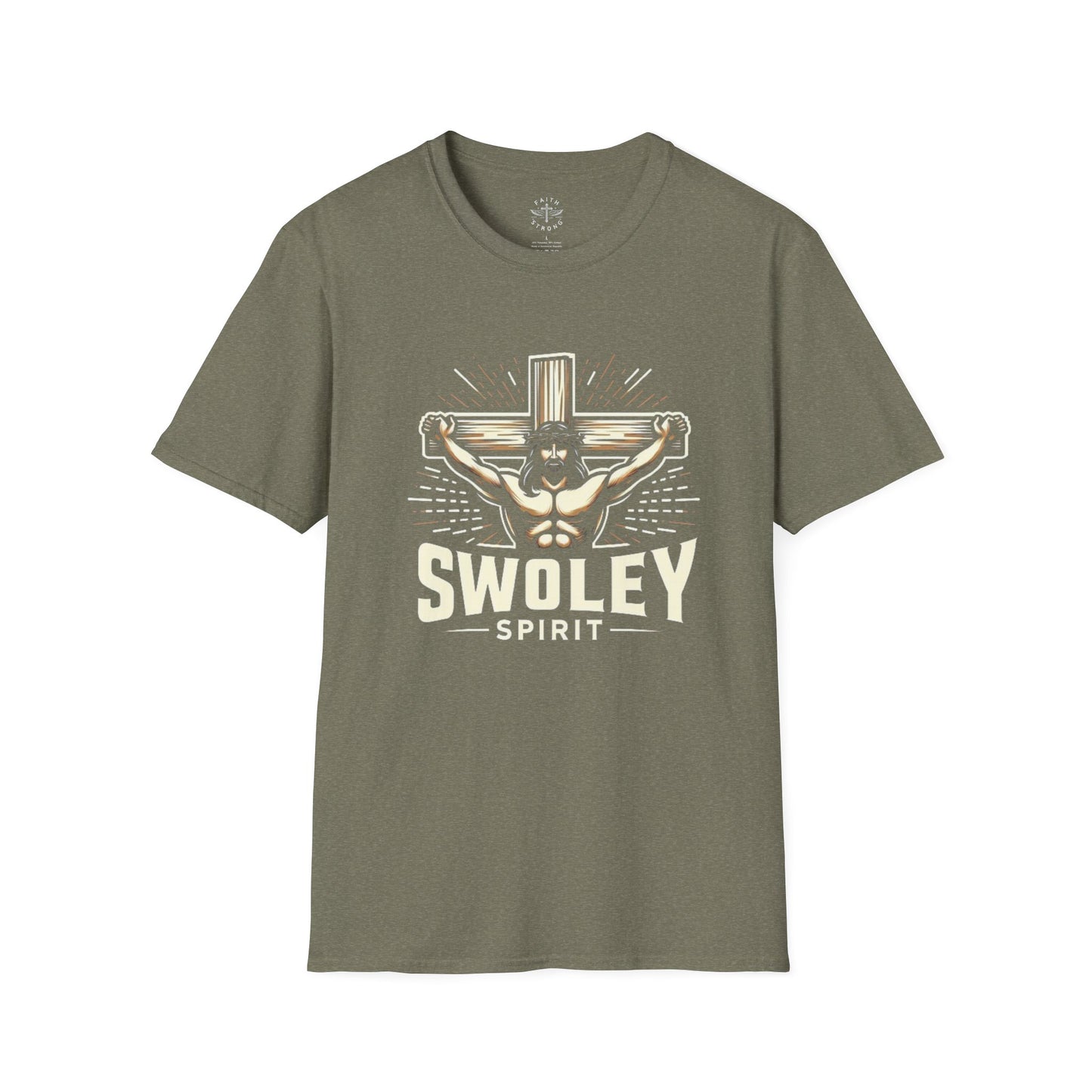 Swoley Spirit