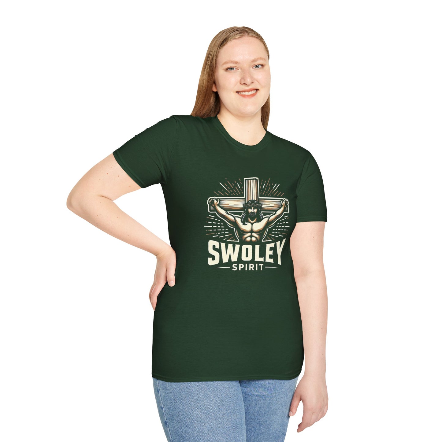 Swoley Spirit