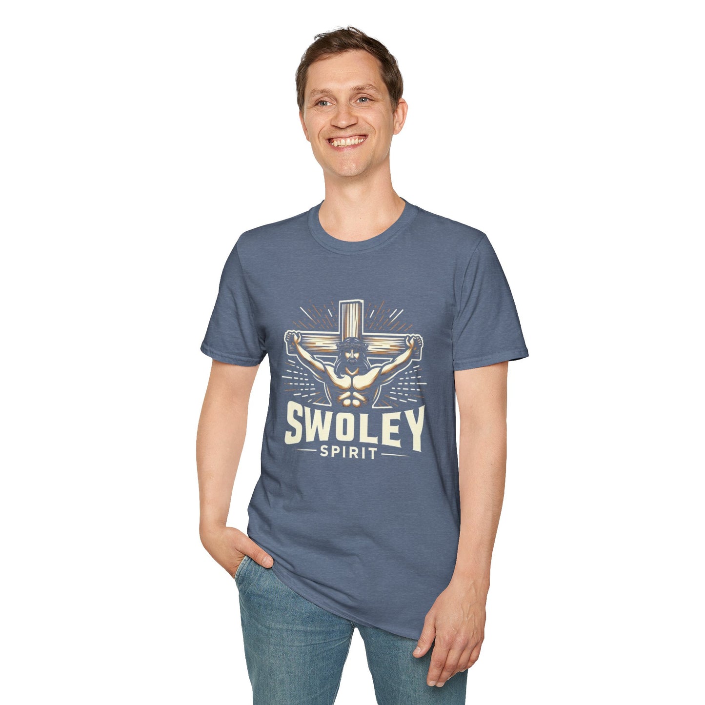Swoley Spirit