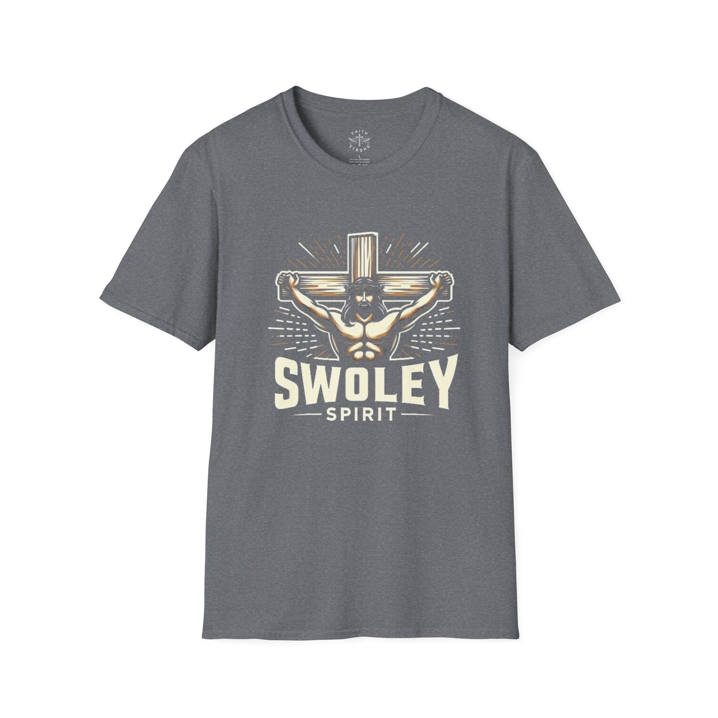 Swoley Spirit