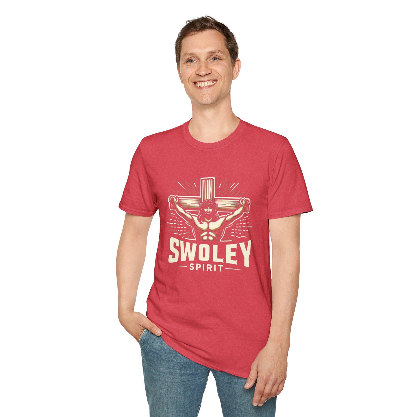 Swoley Spirit
