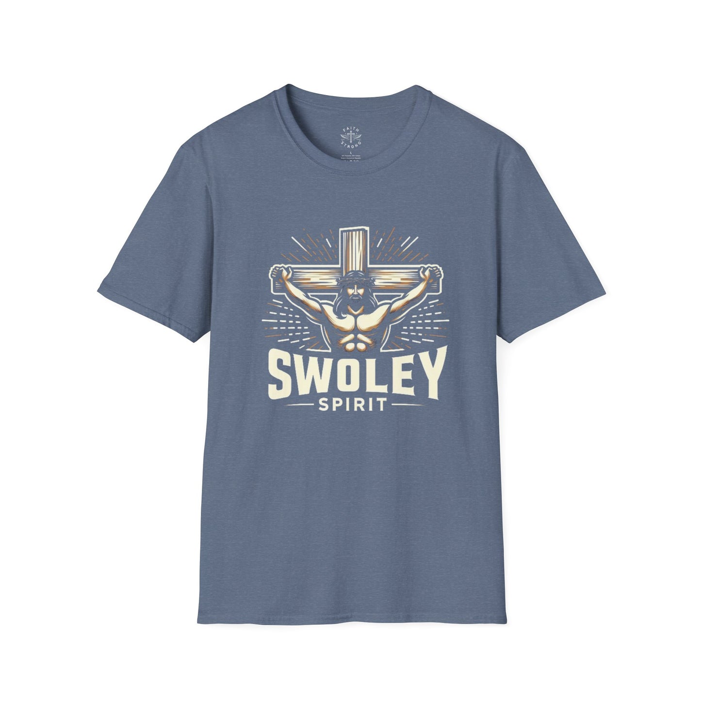 Swoley Spirit