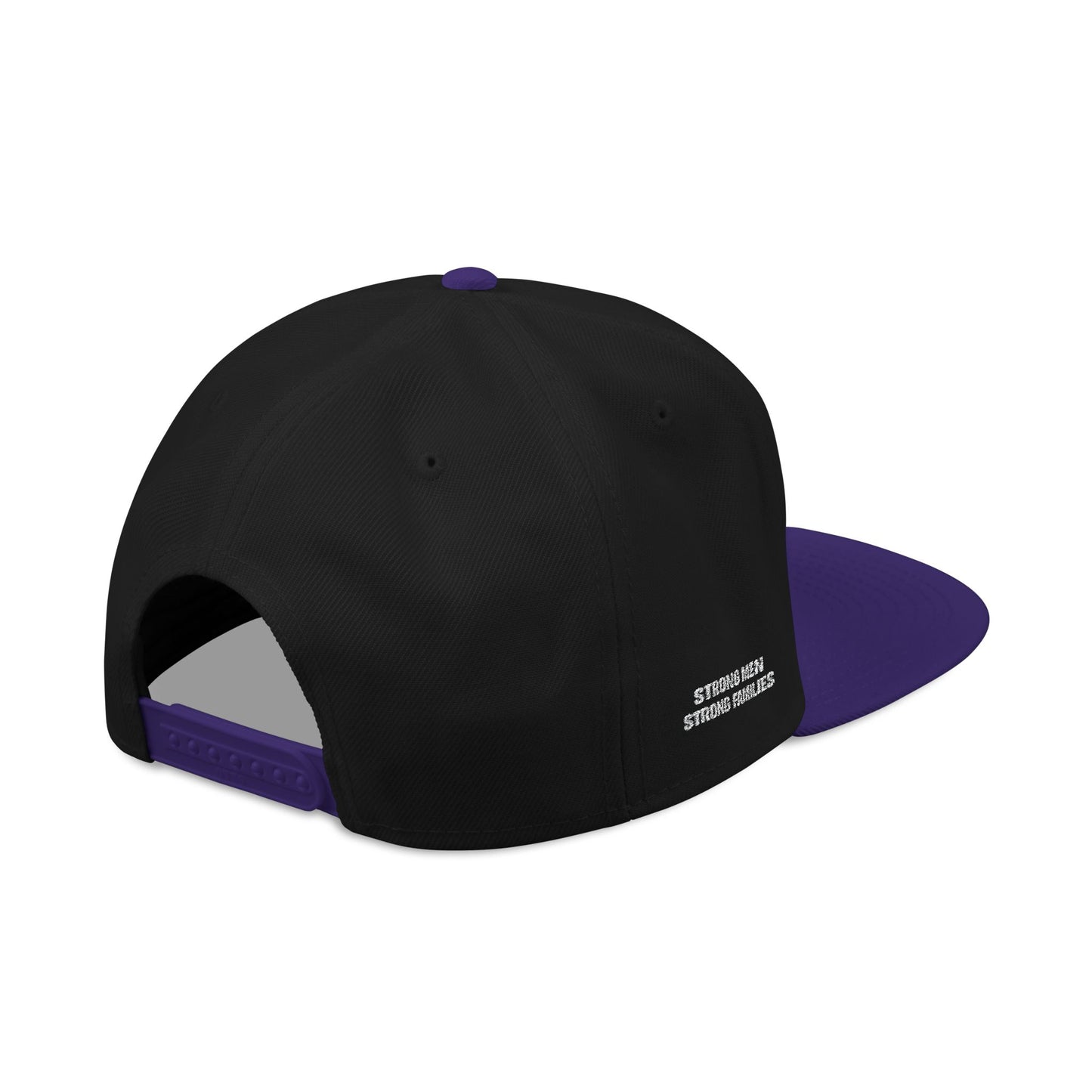 Faithstrong hat