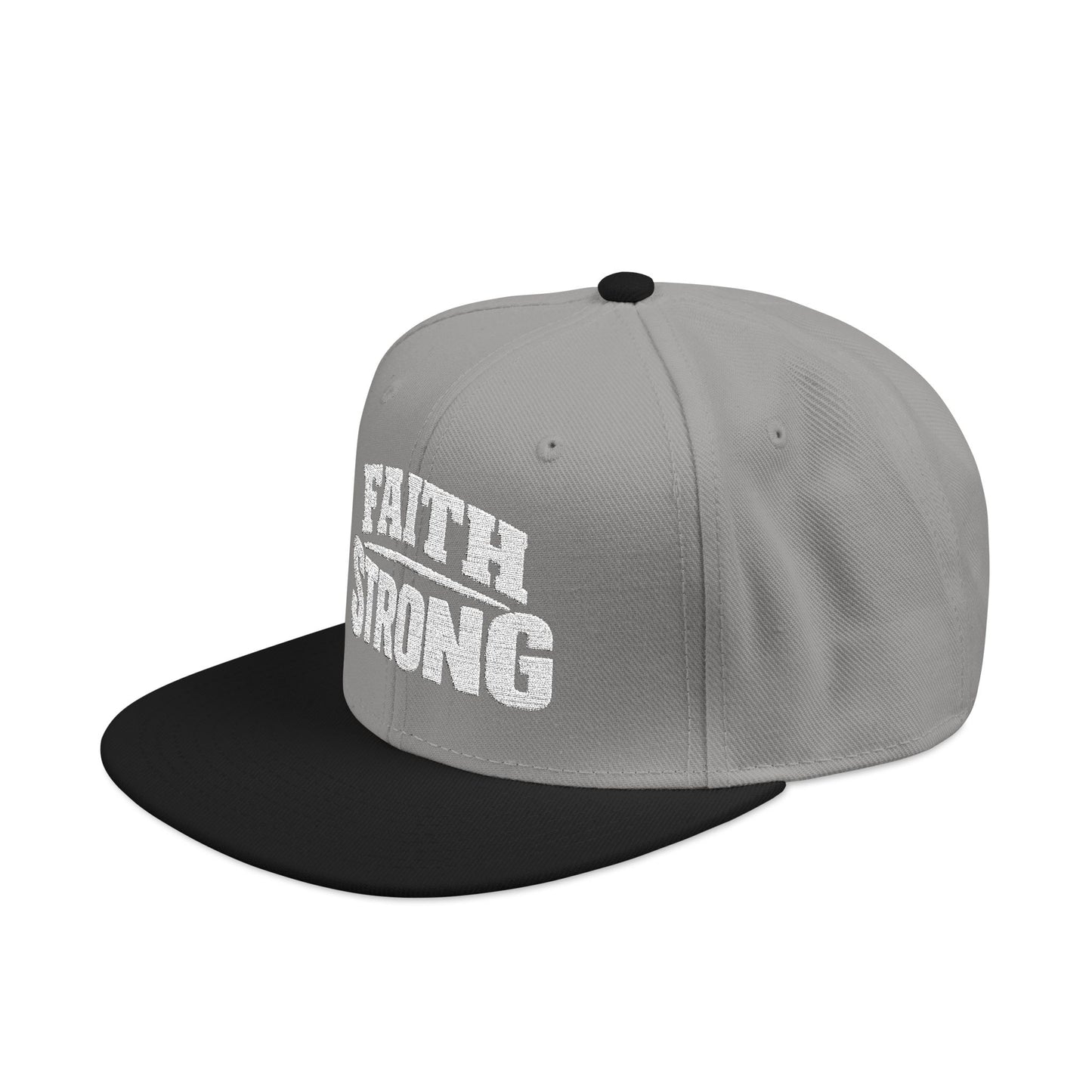 Faithstrong hat