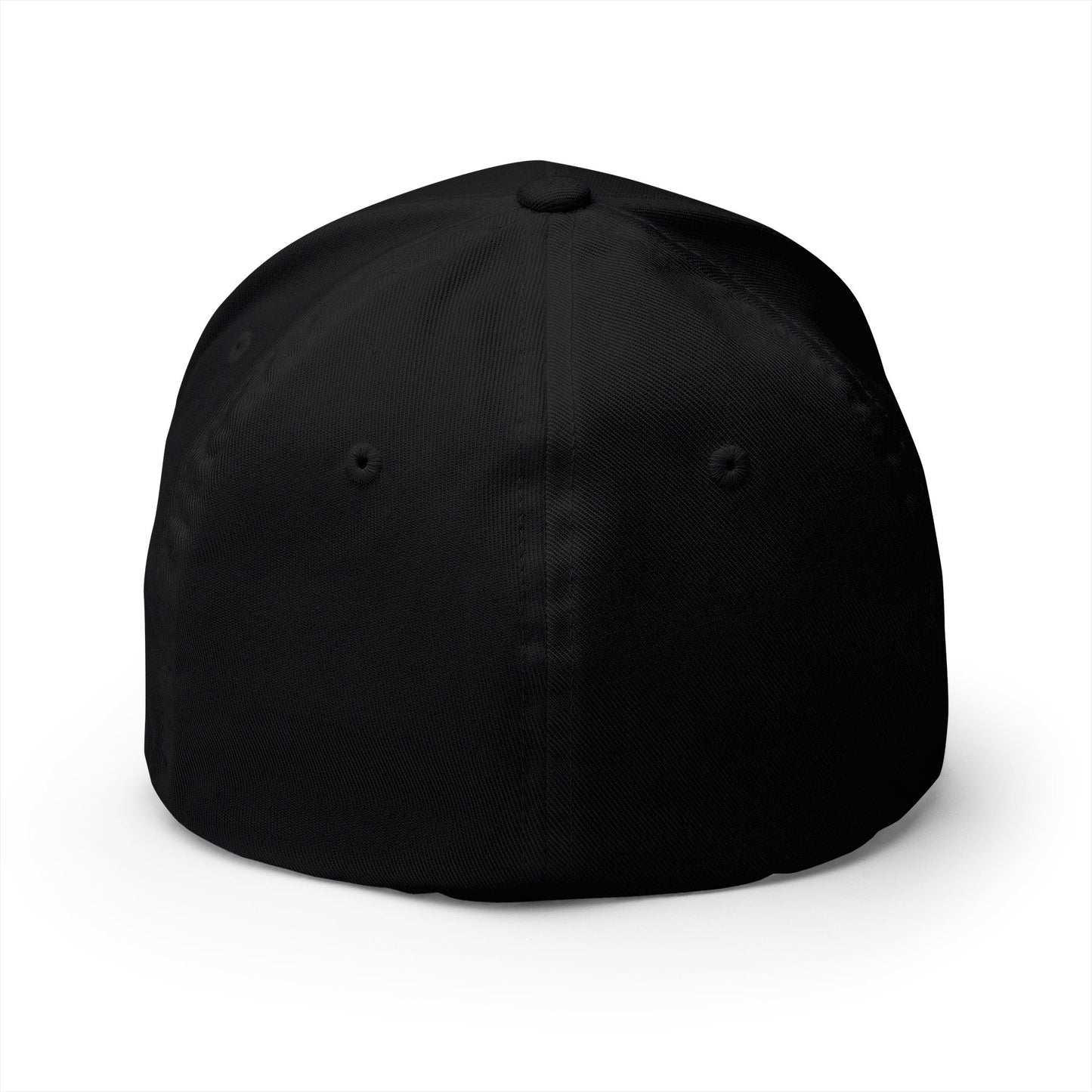 Embroidered FaithStrong Cap
