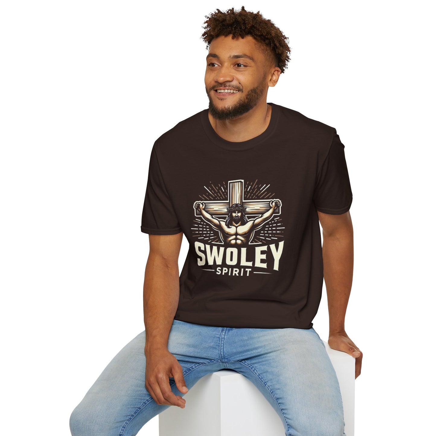 Swoley Spirit