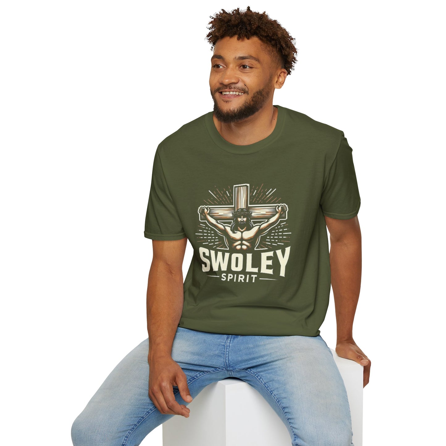 Swoley Spirit