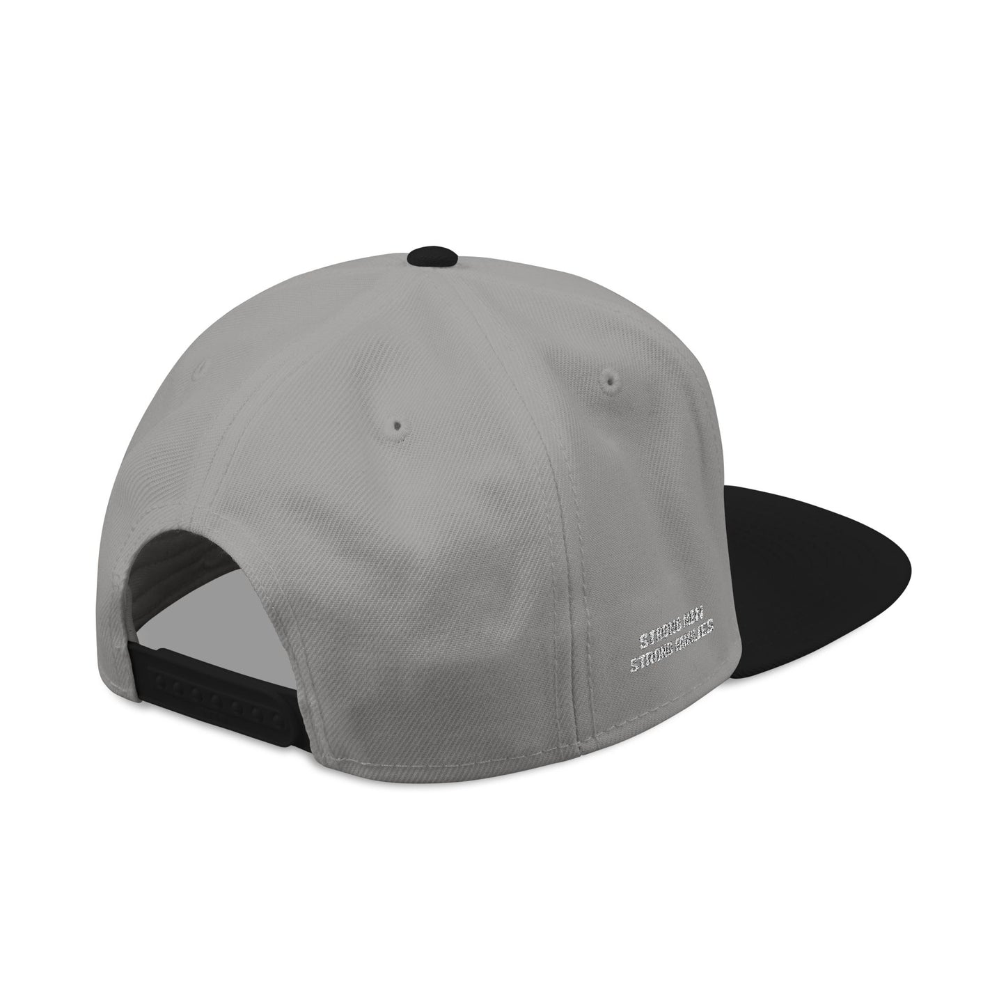Faithstrong hat