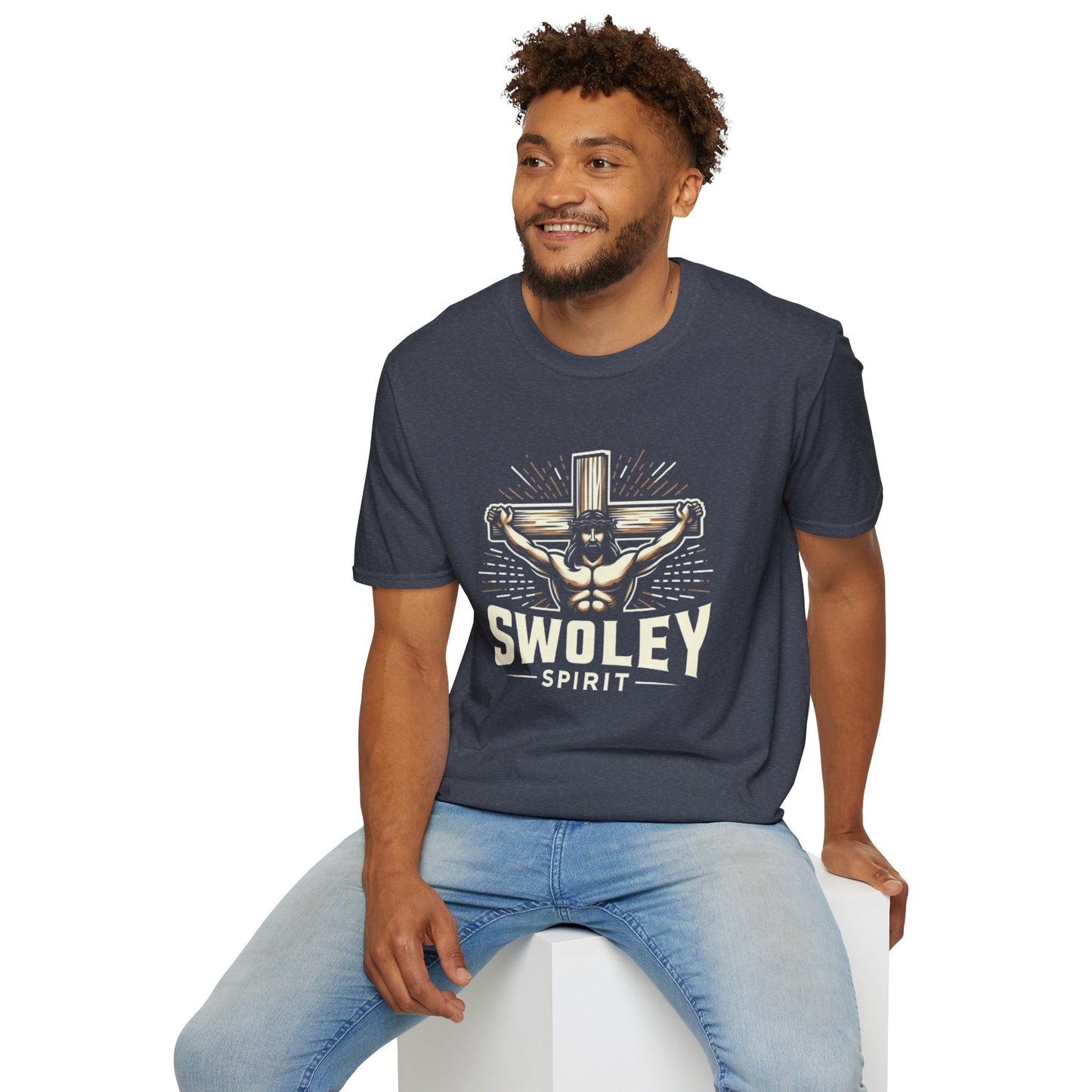Swoley Spirit