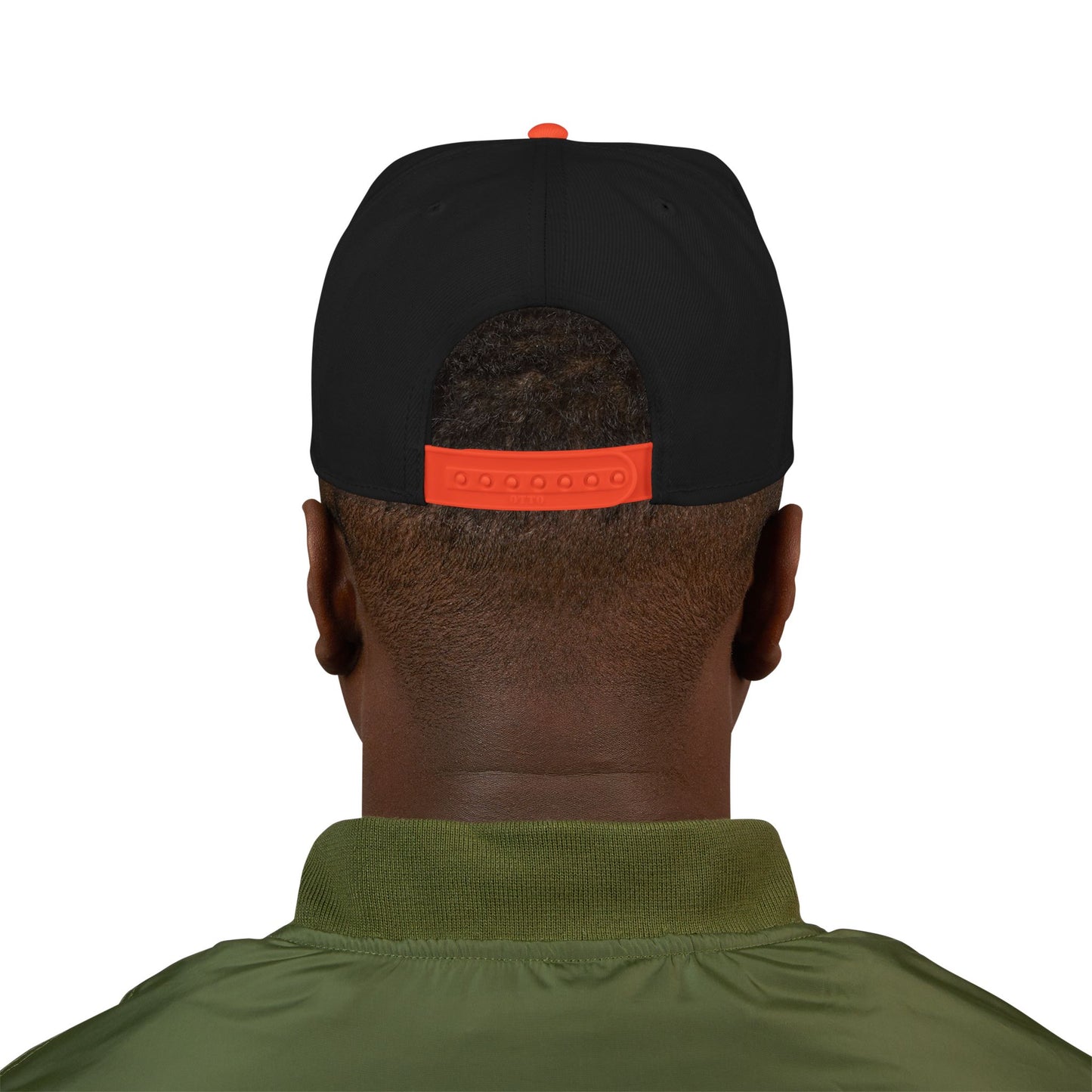 Faithstrong hat