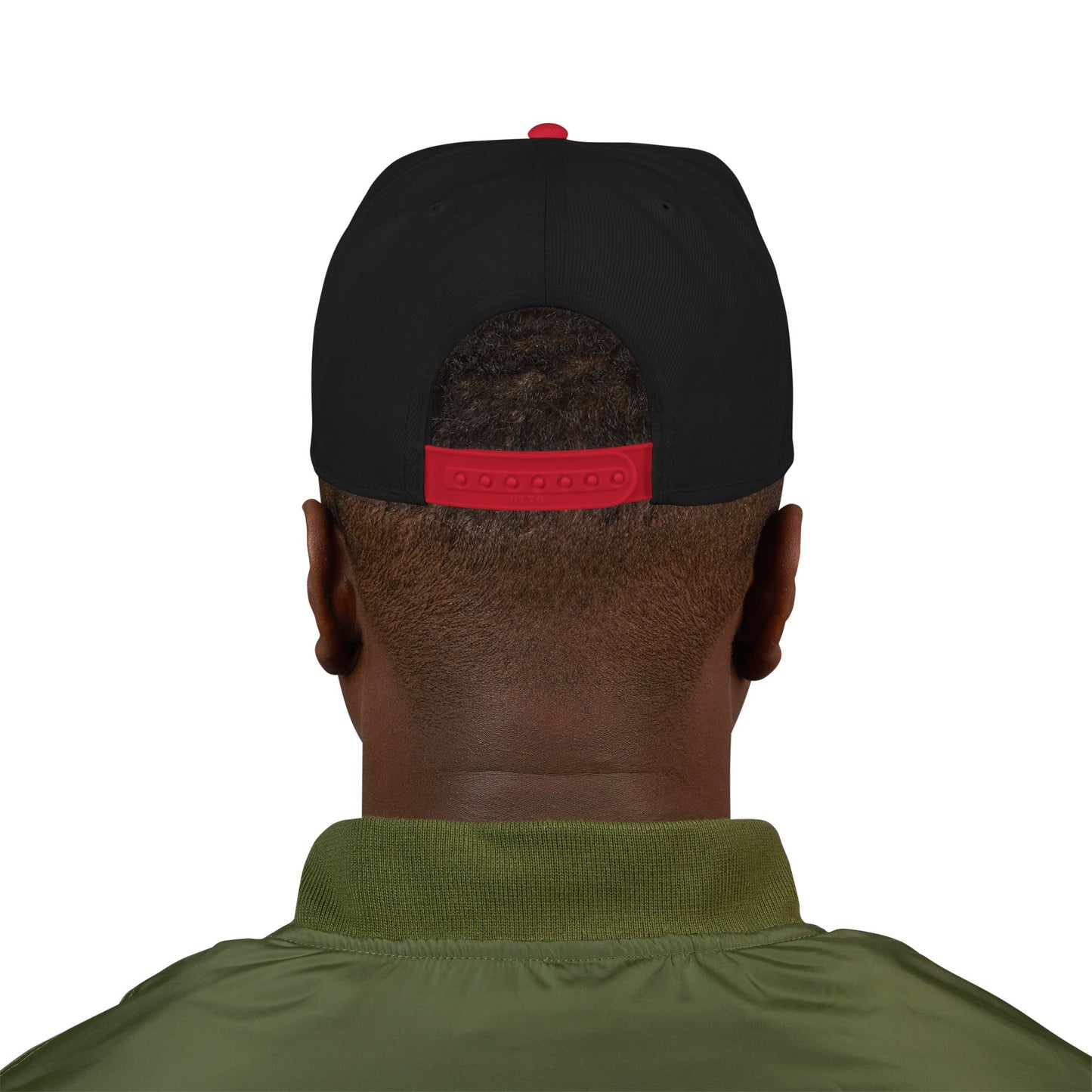 Faithstrong hat
