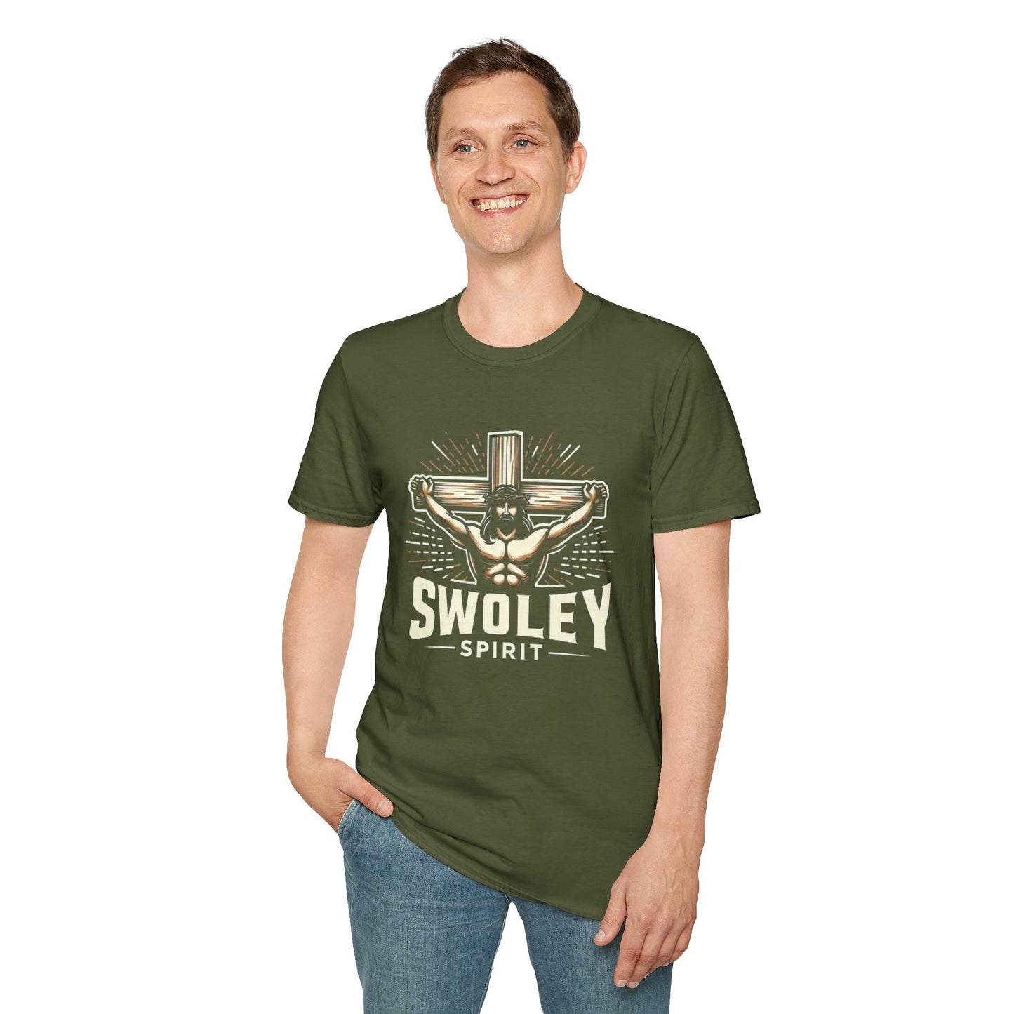 Swoley Spirit
