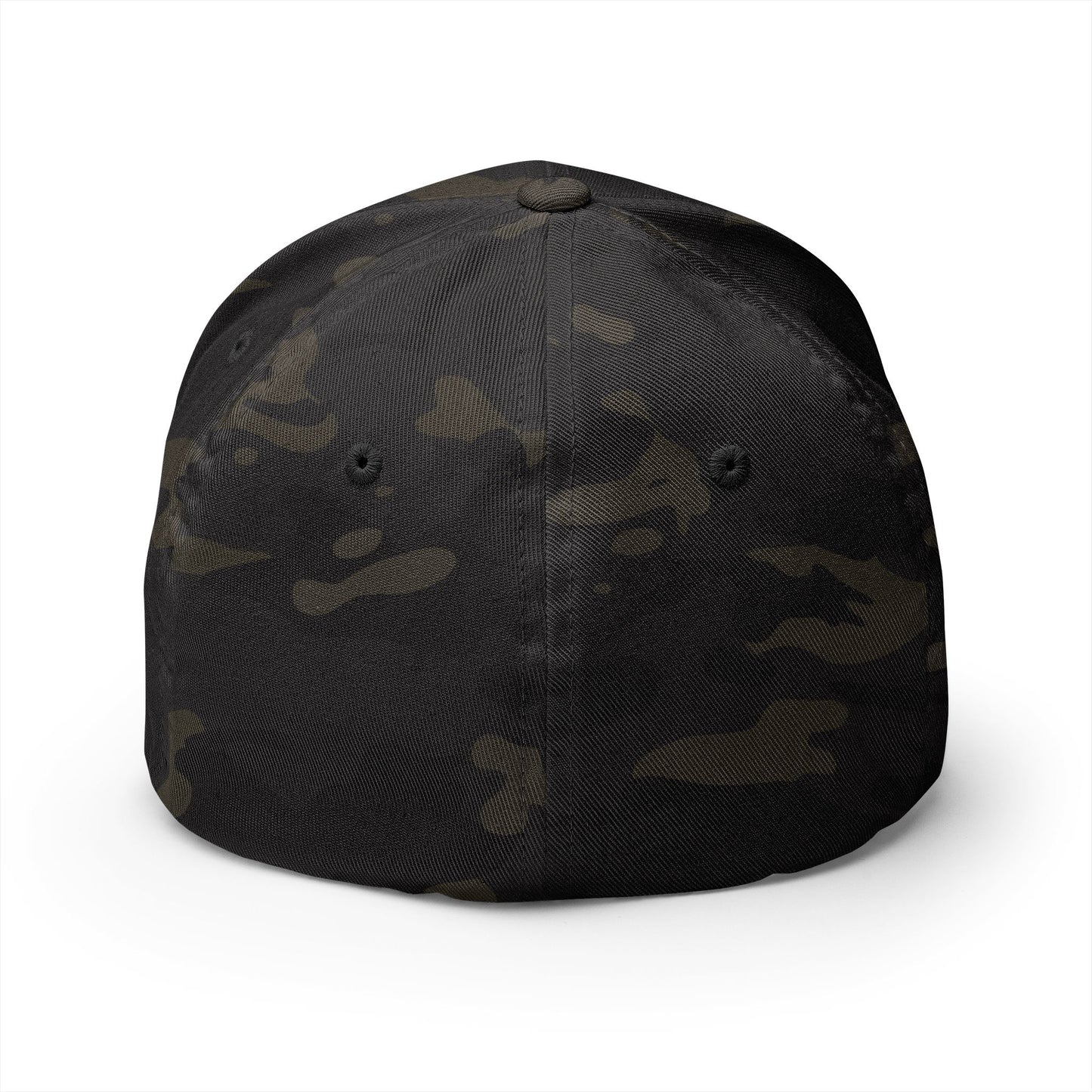 Embroidered FaithStrong Cap