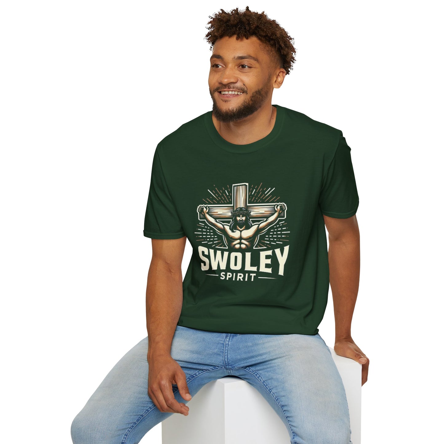 Swoley Spirit